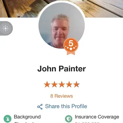 John painter