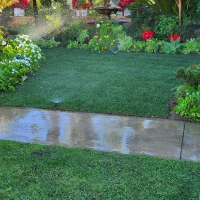 A.Q.C Landscape & Maintenance