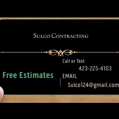 Sulco Contracting Llc