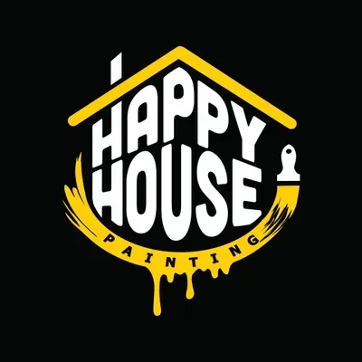 Happy House Painting
