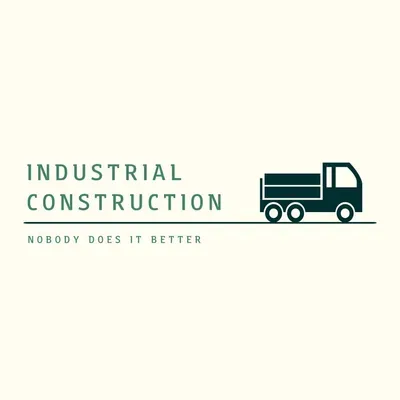Industrial contracting