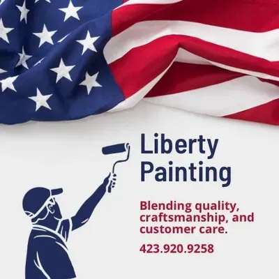 Liberty Painting