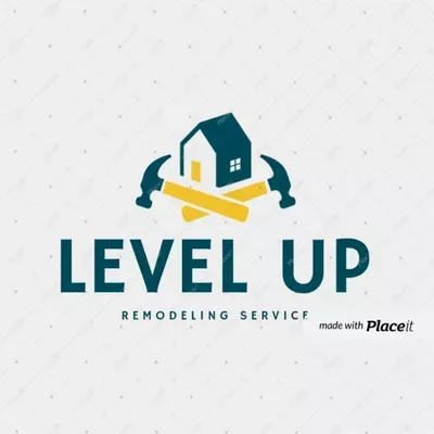 Level Up: Drywall & Paint Home Improvement