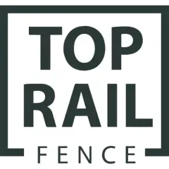 Top Rail Fence