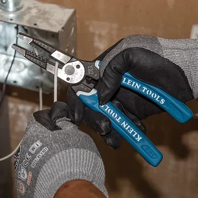 Merino Electric