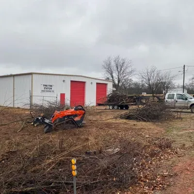 Rockin R Tree Service L.L.C.
