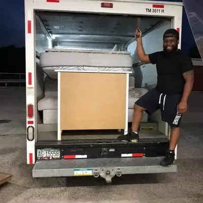 MTC Moving