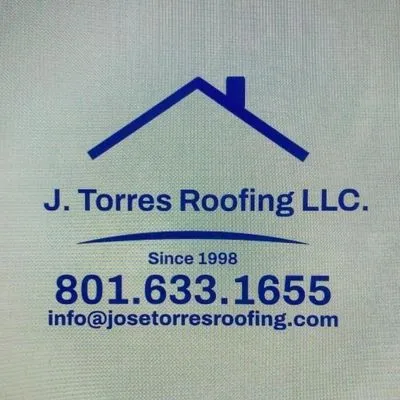 J. Torres Roofing LLC