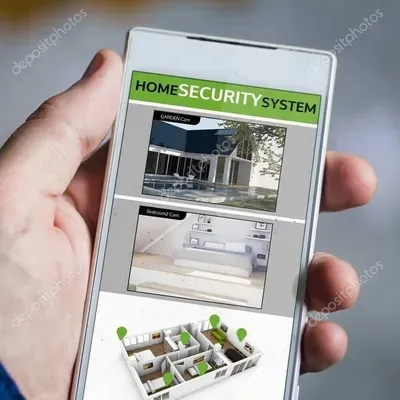 electronic security strong tower