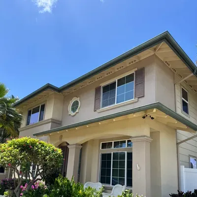 KC Gutter Cleaning and Pressure Washing