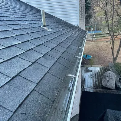 Carlos Rivera Gutters Cleaning & Downspouts