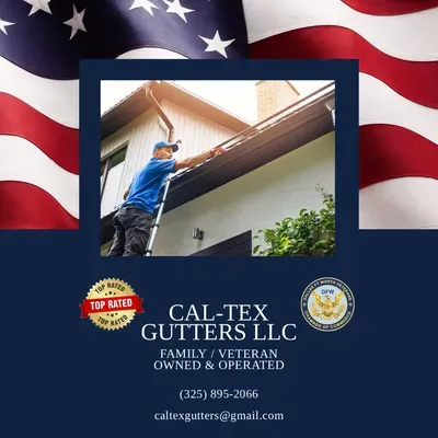 Cal-Tex Gutters LLC