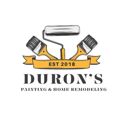 Duron's Painting & Remodeling
