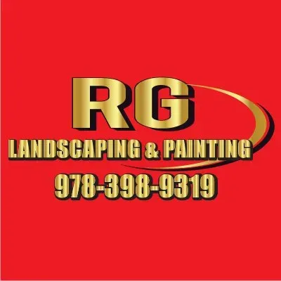 RG Landscaping & Painting