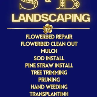 S&B Landscaping