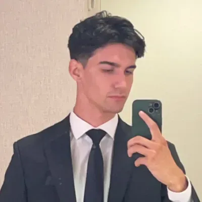 Micah AuBuchon