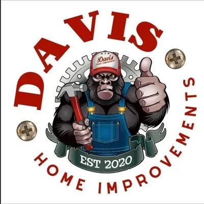 Davis Home Improvement LLC