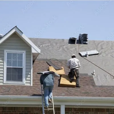 Popular Roofing & Siding Inc