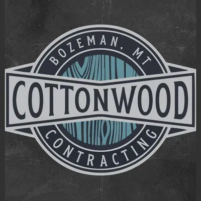 Cottonwood Contracting