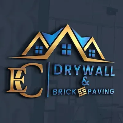 EC Drywall & Brick Paving