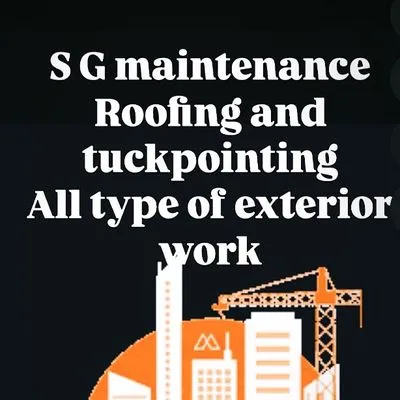 SG maintenance and repair