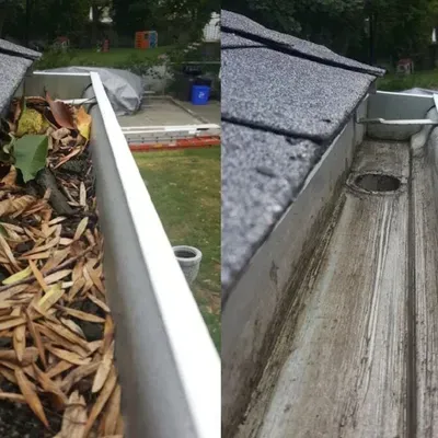 BGCNY Roof & Gutter Cleaning