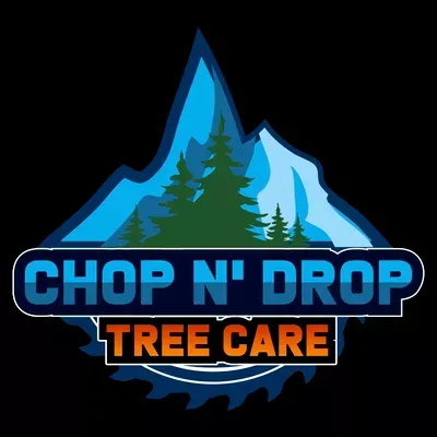 Chop N' Drop Tree Care