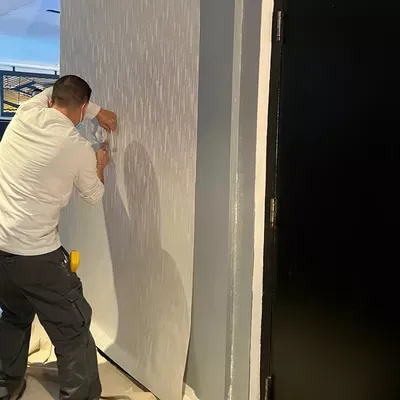 Finishproz inc
