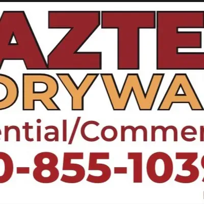 Aztek Drywall