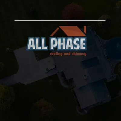 All phase Roofing and Chimney Inc