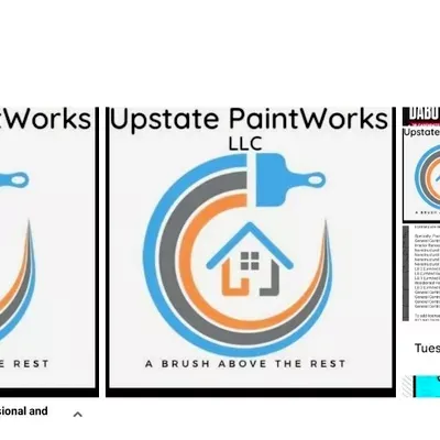 Upstate Paintworks