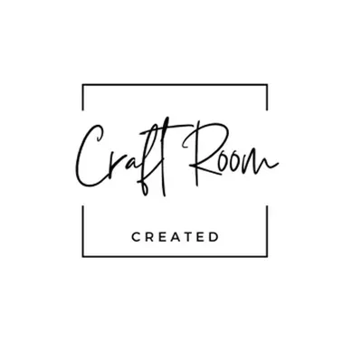 Craft Room Created