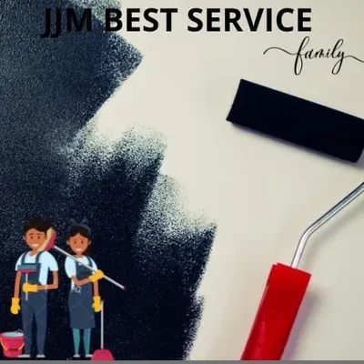 JJM best service