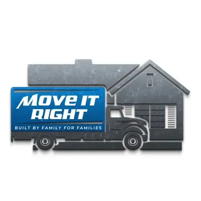 MOVE IT…right