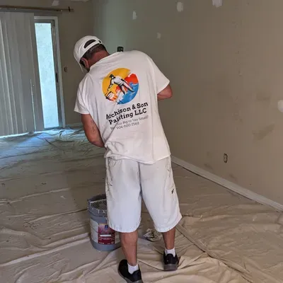 Atchison&Son Painting LLC
