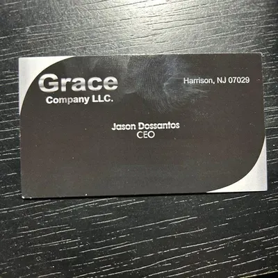 Grace company llc