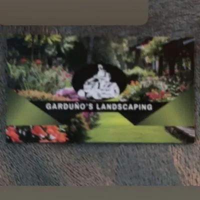 Garduno Landscaping