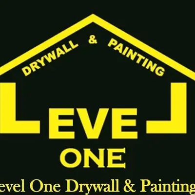 Level one drywal & painting Inc