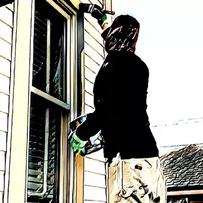 Perez Painting and Repair