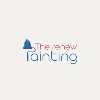 The renew painting
