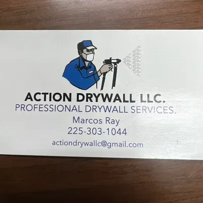 Action Drywall LLC