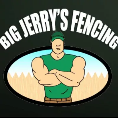 Big Jerry's Fencing