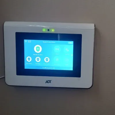 Smart Home Security