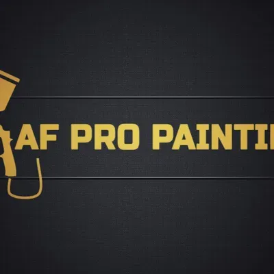 AF Pro Painting