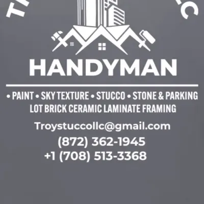 Troy stucco llc
