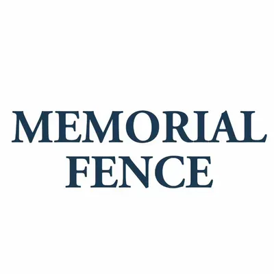 Memorial Fence