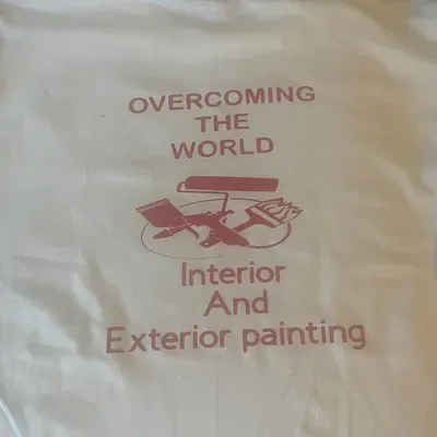 Overcoming The World Services
