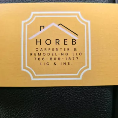 Horeb Carpenter LLC