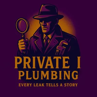 Private I Plumbing