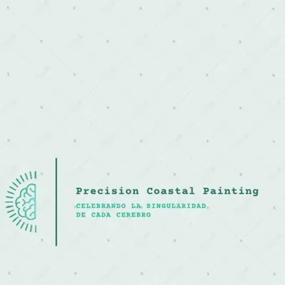 Precision Coastal Painting
